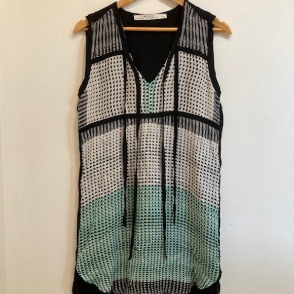 Melissa Nepton dress - Picture 1 of 4
